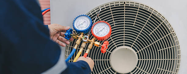 Licensed Heat Pump Repair service in Center Point, AL - JG Cool HVAC
