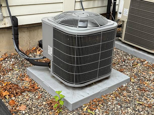 24/7 Emergency Heat Pump Repair experts in Center Point, AL